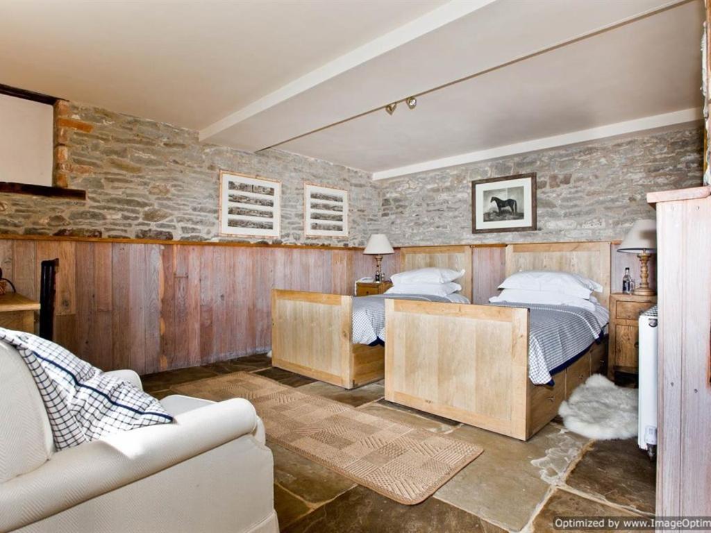 Old Downton Lodge Ludlow Cameră foto