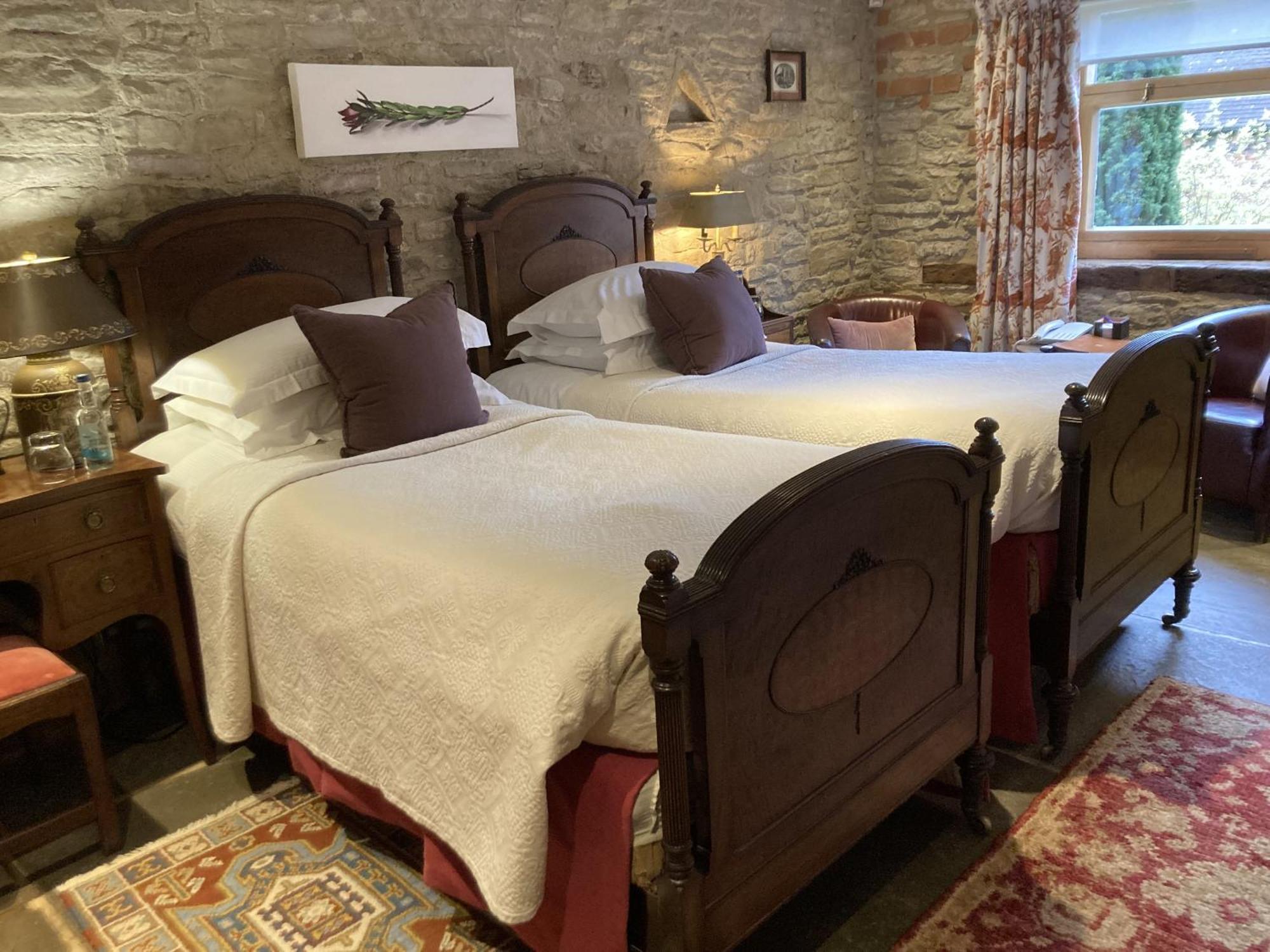 Old Downton Lodge Ludlow Cameră foto